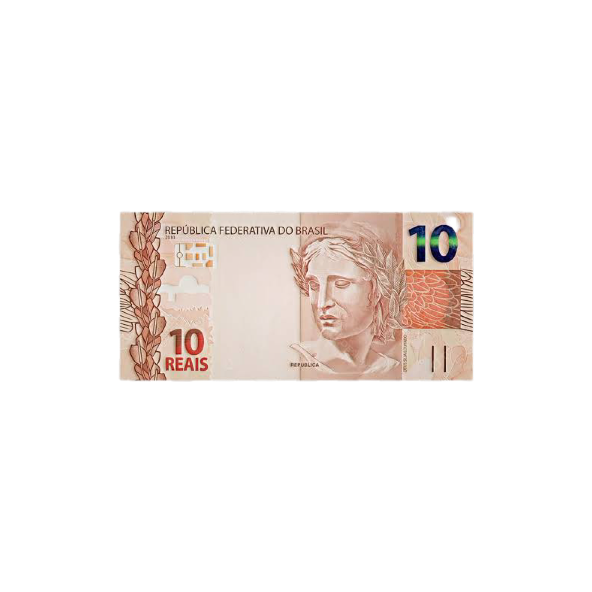 R$10,00