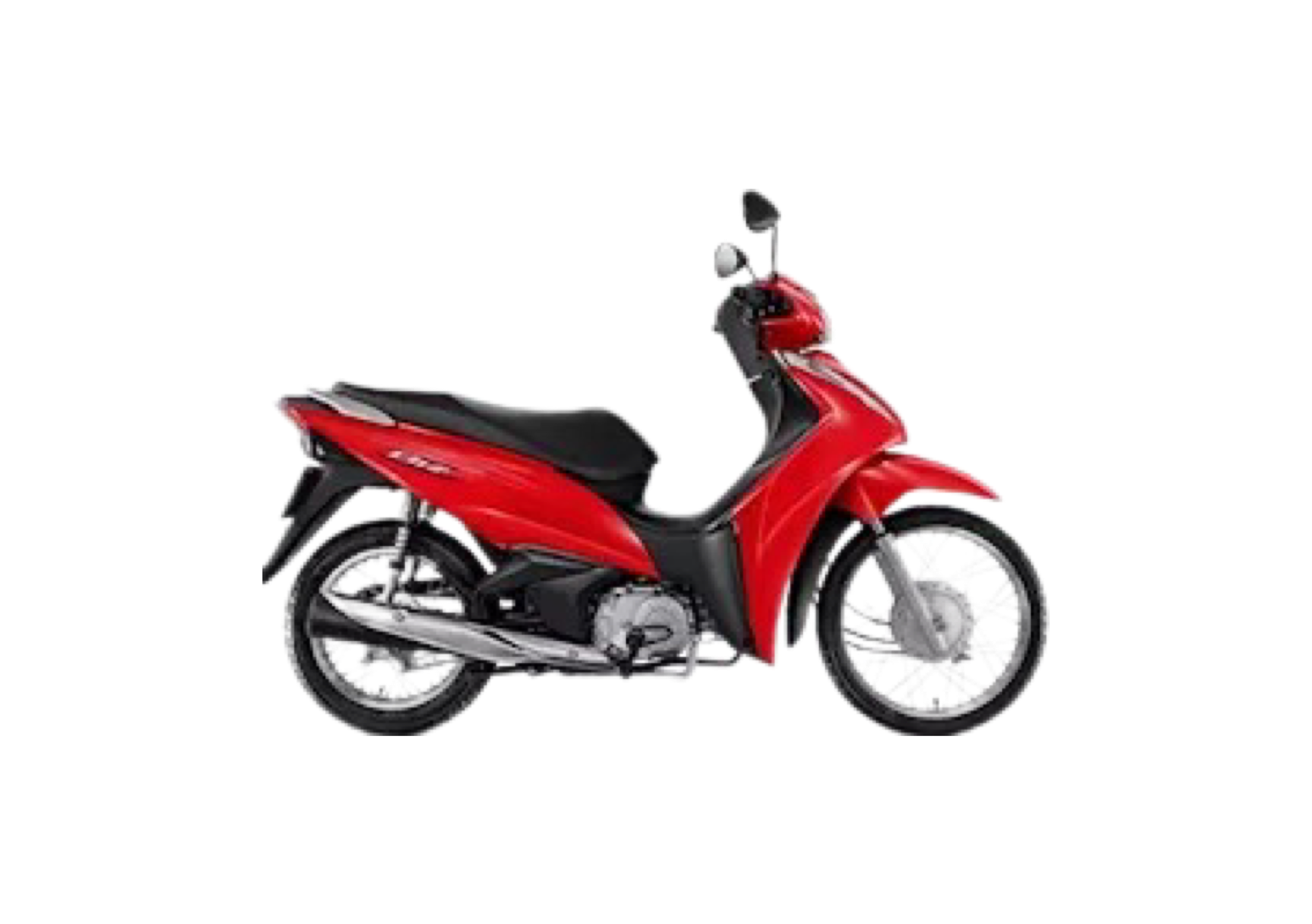 Honda Biz 125cc